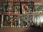 Nintendo Power Magazines (49 Issues)