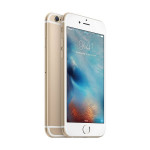 Apple iPhone 6 64GB Gold (NG502LL/A) Unlocked T-Mobile/AT&T/Verizon+