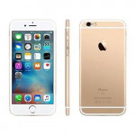 Apple iPhone 6 64GB Gold (NG502LL/A) Unlocked T-Mobile/AT&T/Verizon+
