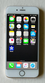 Apple iPhone 6 64GB Gold (NG502LL/A) Unlocked T-Mobile/AT&T/Verizon+