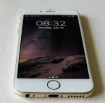 Apple iPhone 6 64GB Gold (NG502LL/A) Unlocked T-Mobile/AT&T/Verizon+