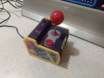 NAMCO PLUG and PLAY 5 in 1 Games