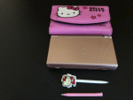 ( ROSE GOLD ) NINTENDO DS LITE