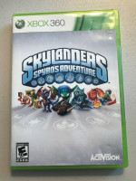 *NEW* Skylanders Spyro's Adventure Xbox 360