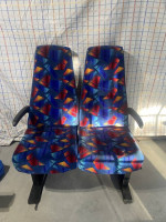 Double Gaming Chairs