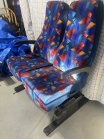 Double Gaming Chairs