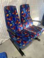 Double Gaming Chairs