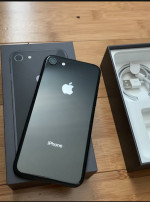 128gb iphone 8