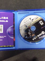 NHL 24 PS5