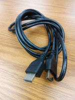 HDMI CORD MINT WORKING CONDITION