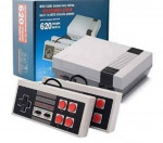 Mini Game Console 200+ Games installed