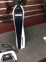 PS5 disc edition