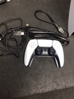 PS5 disc edition