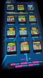 Atgames pinball legends