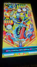 Atgames pinball legends