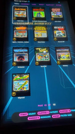 Atgames pinball legends