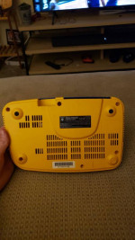 Nintendo 64 Pikachu Edition (Authentic)