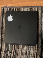 PS4 Slim 500GB