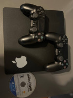 PS4 Slim 500GB