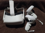 Oculus 2 128gb