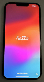 Iphone 13 Pro Max 1TB SSD mint condition , factory unlocked