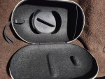 Oculus 2 carrying case