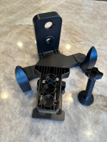 Logitech Professional Flight Yoke System Gaming Controller for PC