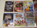 Strategy Guide Lot Mixed Lot Nintendo XBox Playstation Metal Gear Pokemon Zelda 