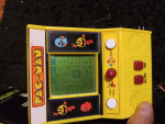Atari Collection plus more : Flashback 2 W/ 2 remotes, vintage cib games, Pacman