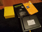 Atari Collection plus more : Flashback 2 W/ 2 remotes, vintage cib games, Pacman
