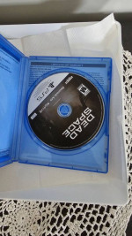 PS5 Dead Space Video Game