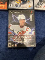 (7) Playstation 2 Video Games – Complete
