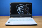 MSI Sword 15 GAMING LAPTOP