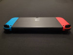 Nintendo Switch OLED 64GB + Pokemon Violet - GREAT CONDITION
