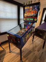 Monster Bash Special Edition Chicago Gaming Company Pinball Machine