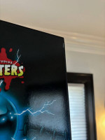Monster Bash Special Edition Chicago Gaming Company Pinball Machine