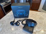 Oculus Rift S