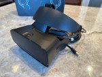 Oculus Rift S