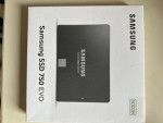 Open Box PS3 Super Slim 500gb Samsung SSD plus extras and 5 Gameso