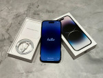 SALE! $588 Off /37% Discount! Used Apple iPhone 14 Pro (1TB) Black