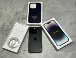 SALE! $588 Off /37% Discount! Used Apple iPhone 14 Pro (1TB) Black