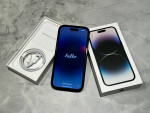 SALE! $588 Off /37% Discount! Used Apple iPhone 14 Pro (1TB) Black