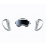 Pico 4 VR headset + amvr face cover