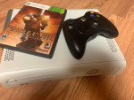 Xbox 360 Jasper with RGH 3