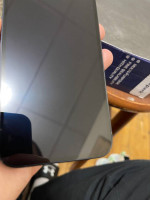 Black iPhone 12 UNLOCKED 128GB