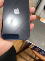 Black iPhone 12 UNLOCKED 128GB