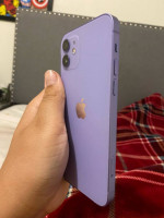 Iphone 12 works perfect