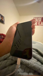Iphone 12 works perfect
