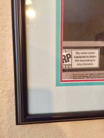 L.A. Noire / Professionally framed video game rare Poster PS3 RARE !