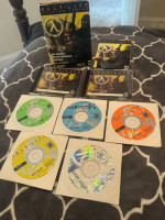 Half Life-Counter Strike Nostalgia From 2001 The Complete Half Life